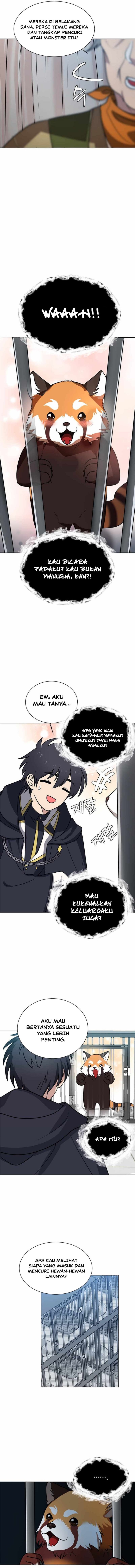 Estio Chapter 120 Gambar 11