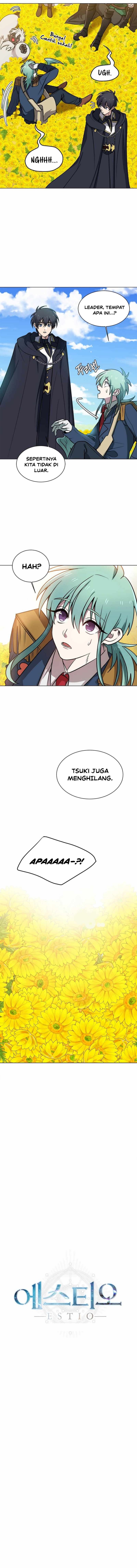 Estio Chapter 122 Gambar 3