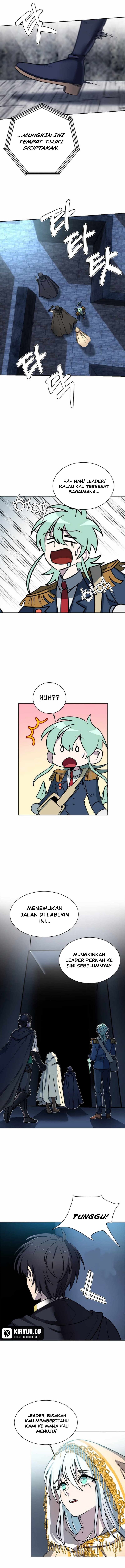 Estio Chapter 122 Gambar 8