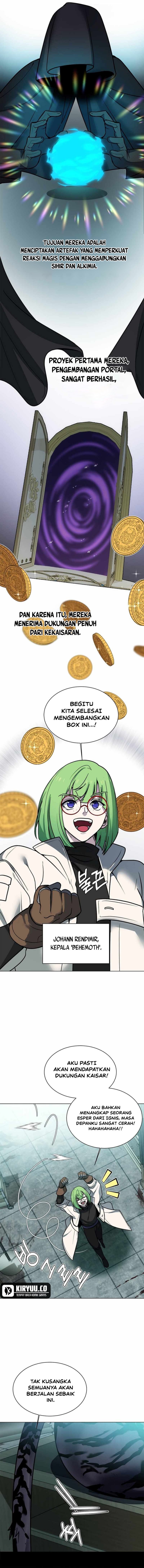 Estio Chapter 122 Gambar 10