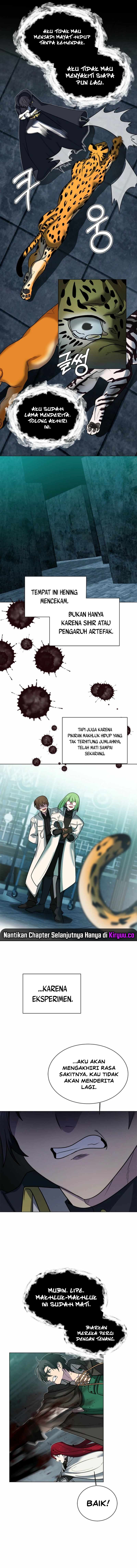 Estio Chapter 123 Gambar 7