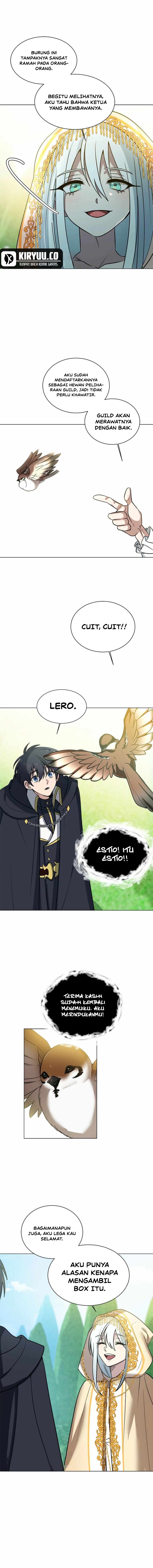 Estio Chapter 124 Gambar 7