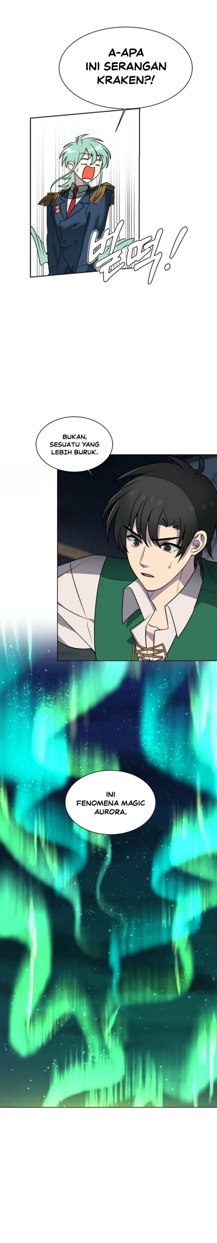 Estio Chapter 125 Gambar 7