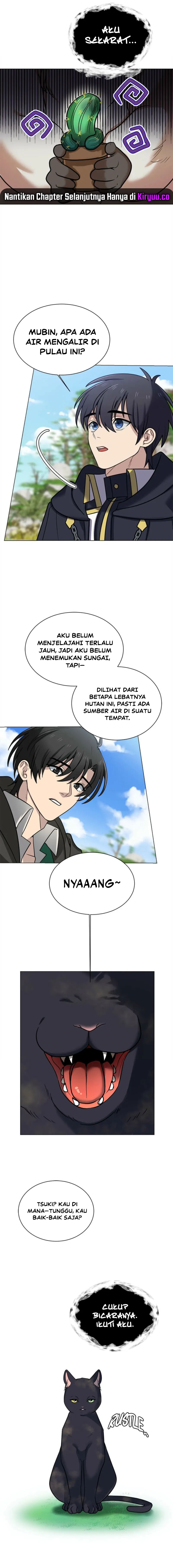 Estio Chapter 126 Gambar 3