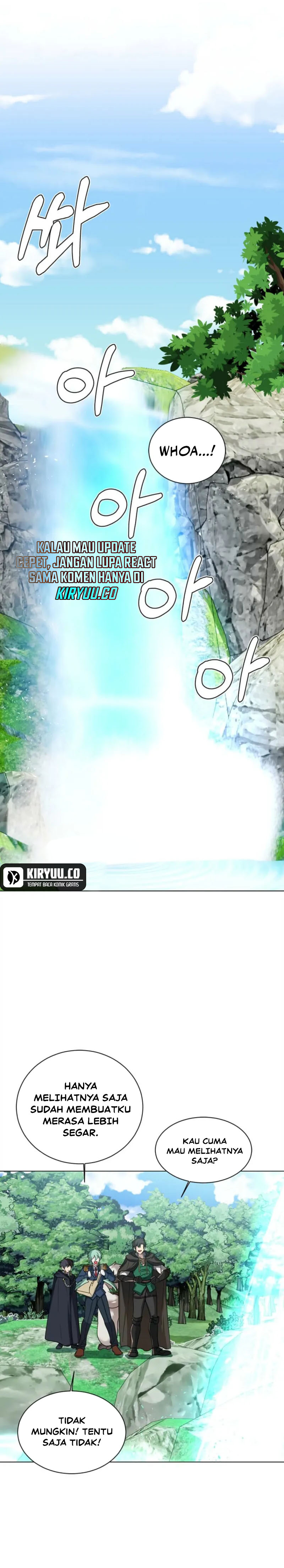Estio Chapter 126 Gambar 4