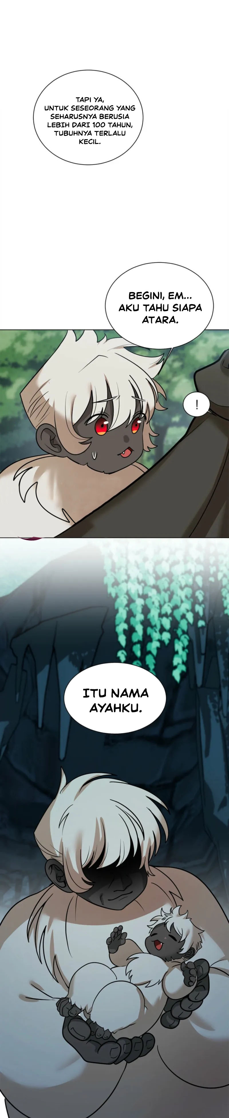 Estio Chapter 126 Gambar 8