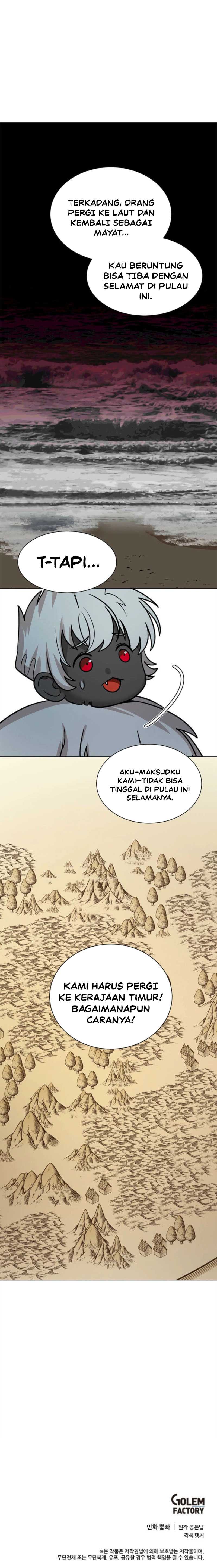 Estio Chapter 127 Gambar 12
