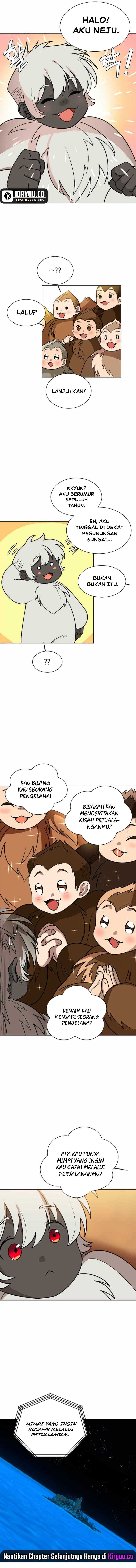 Estio Chapter 128 Gambar 4