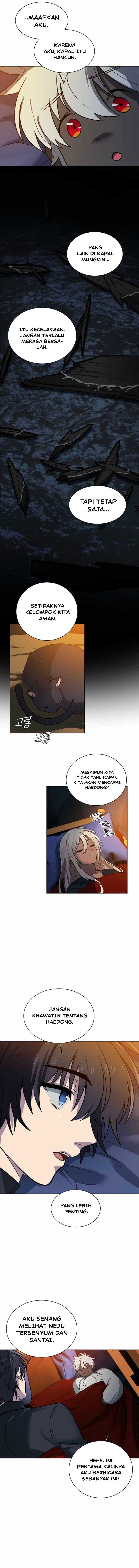 Estio Chapter 128 Gambar 9