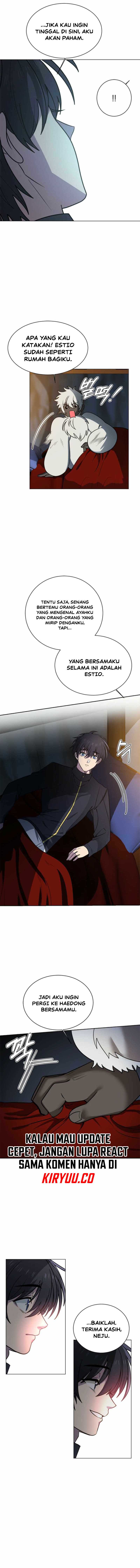 Estio Chapter 128 Gambar 10