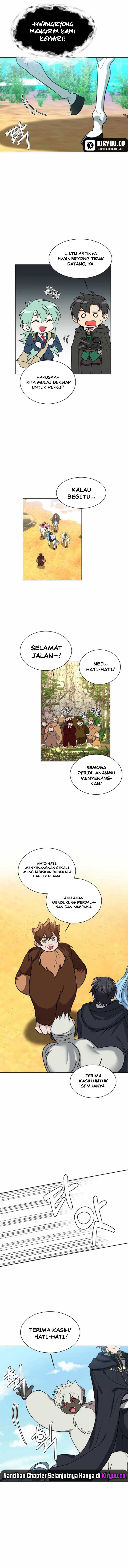 Estio Chapter 128 Gambar 12