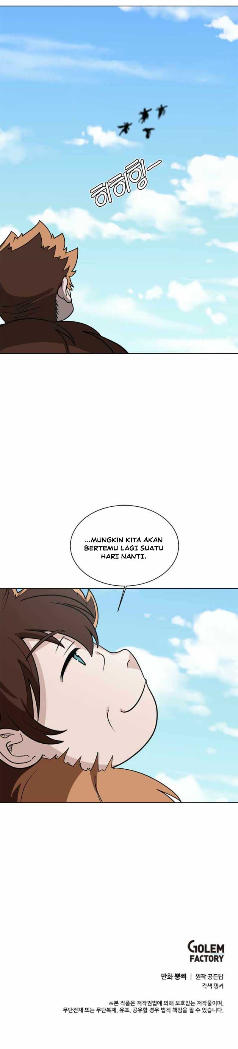 Estio Chapter 128 Gambar 13