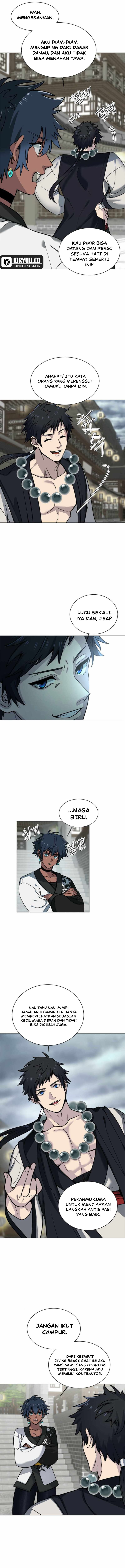 Estio Chapter 130 Gambar 4