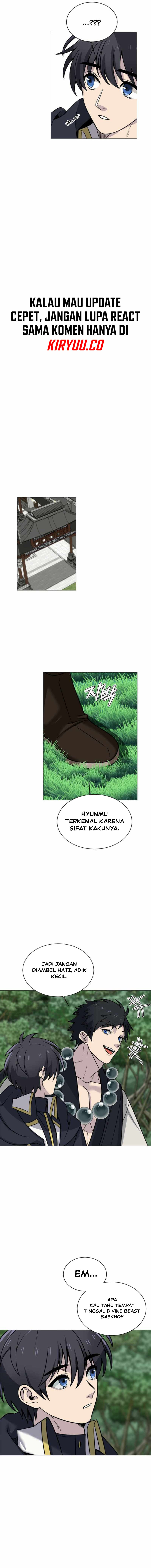 Estio Chapter 130 Gambar 6