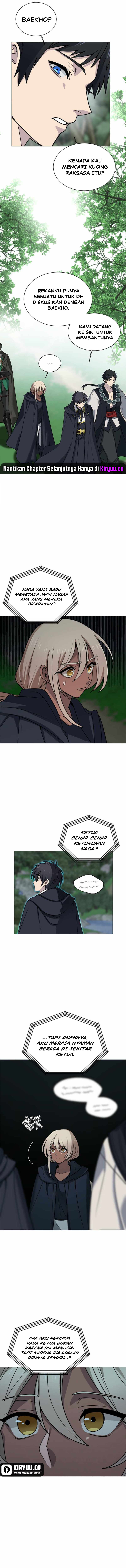 Estio Chapter 130 Gambar 7