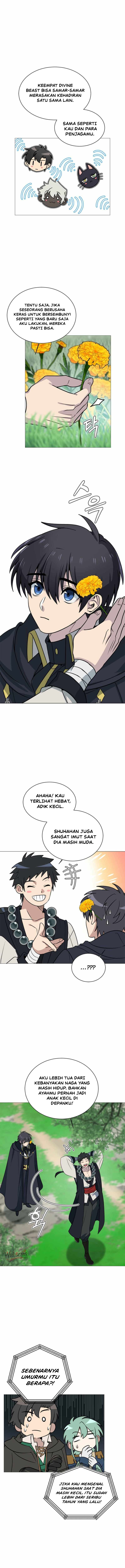 Estio Chapter 130 Gambar 9