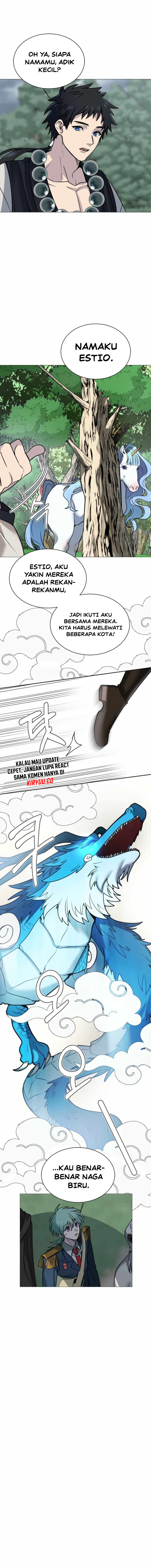 Estio Chapter 130 Gambar 10