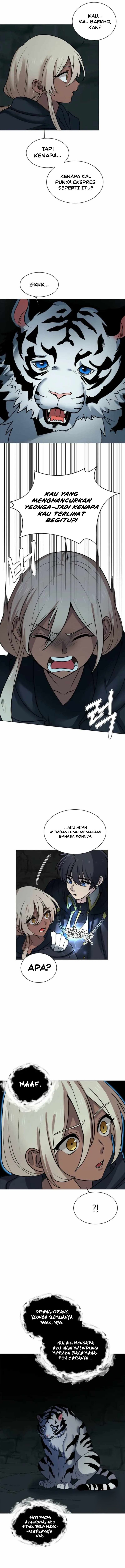 Estio Chapter 131 Gambar 5