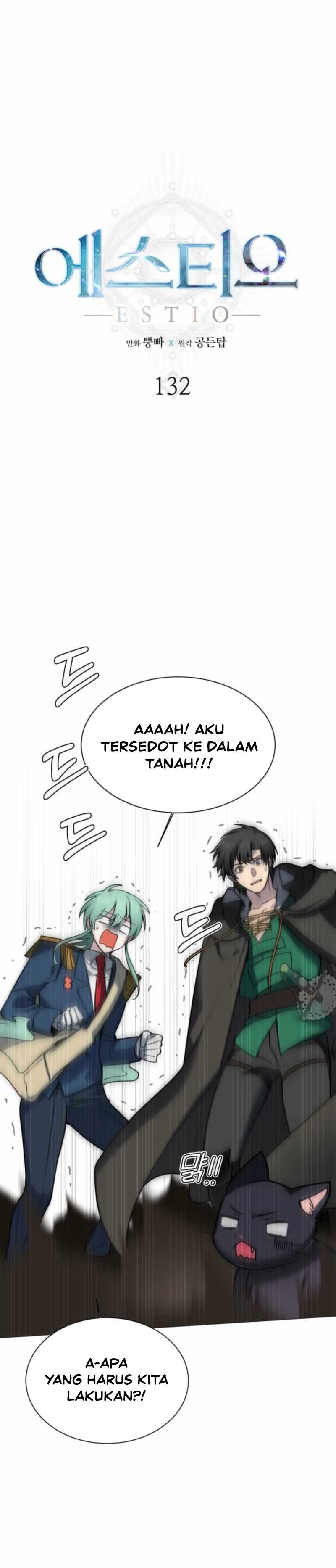 Estio Chapter 132 Gambar 2