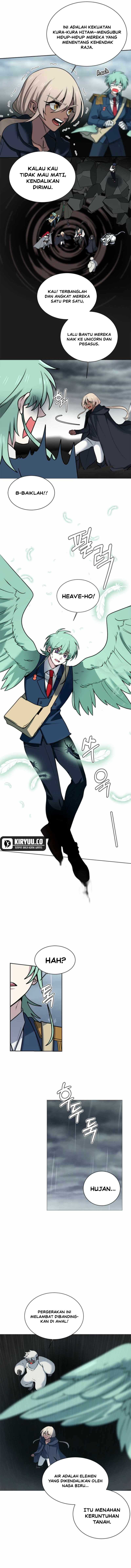 Estio Chapter 132 Gambar 3