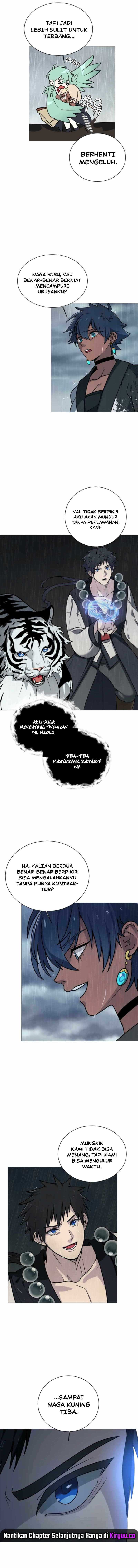 Estio Chapter 132 Gambar 4