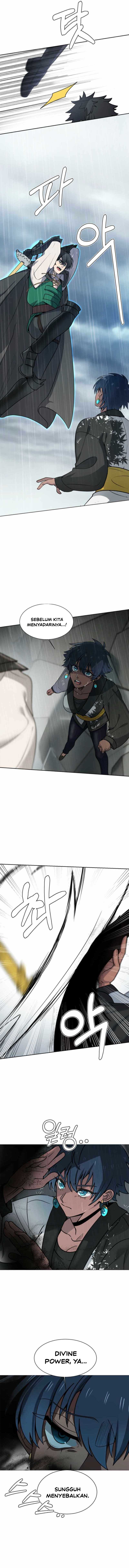 Estio Chapter 132 Gambar 5