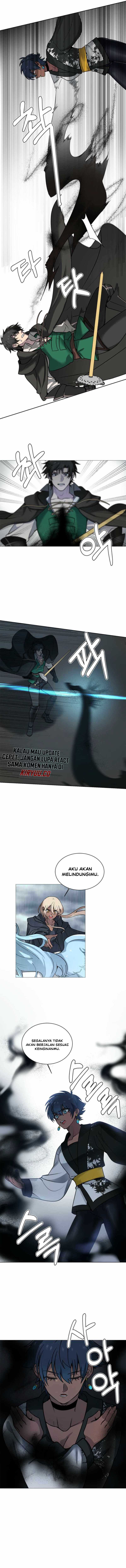 Estio Chapter 132 Gambar 6