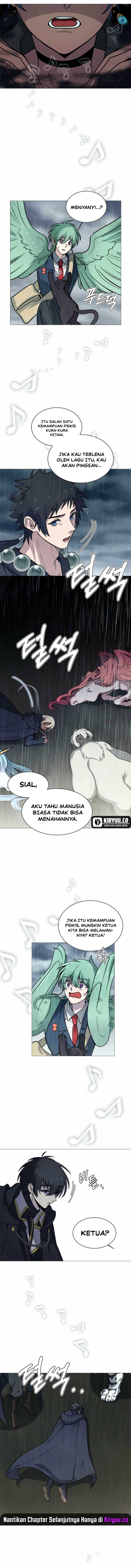 Estio Chapter 132 Gambar 7