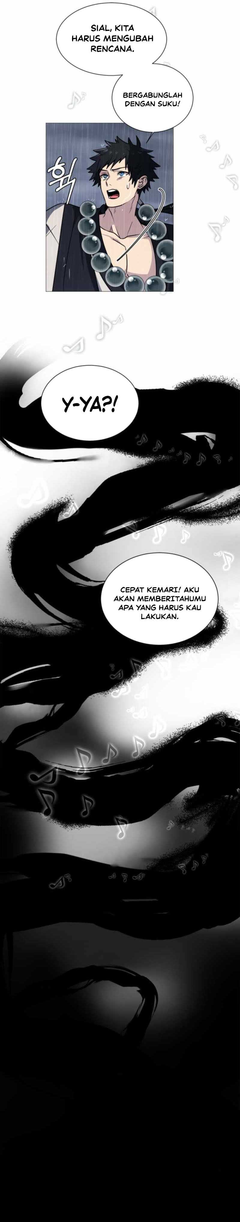 Estio Chapter 132 Gambar 8