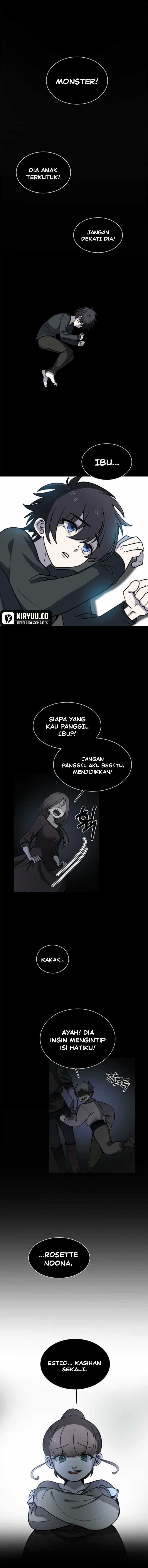 Estio Chapter 132 Gambar 9