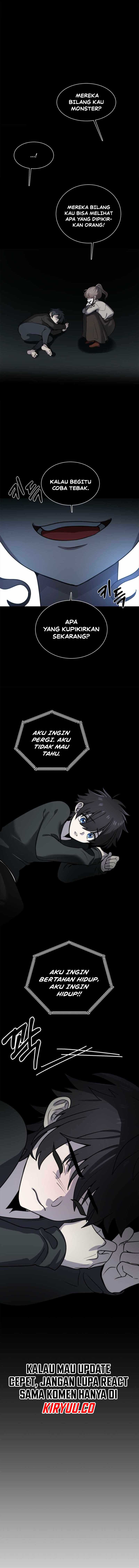 Estio Chapter 132 Gambar 10