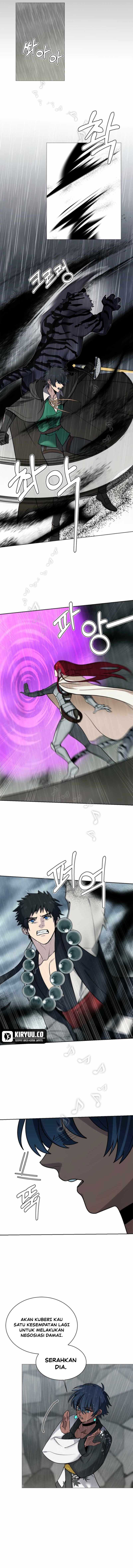 Estio Chapter 132 Gambar 11