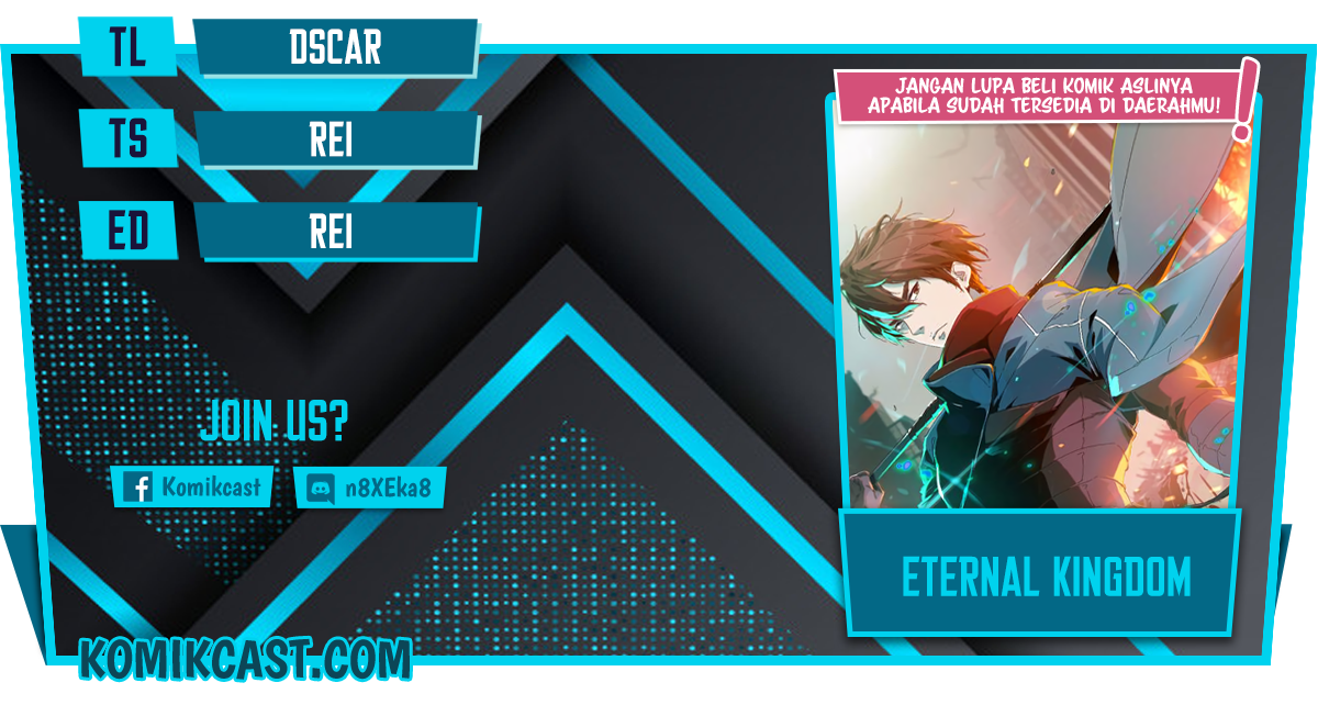 Eternal Kingdom Chapter 00 Gambar 1