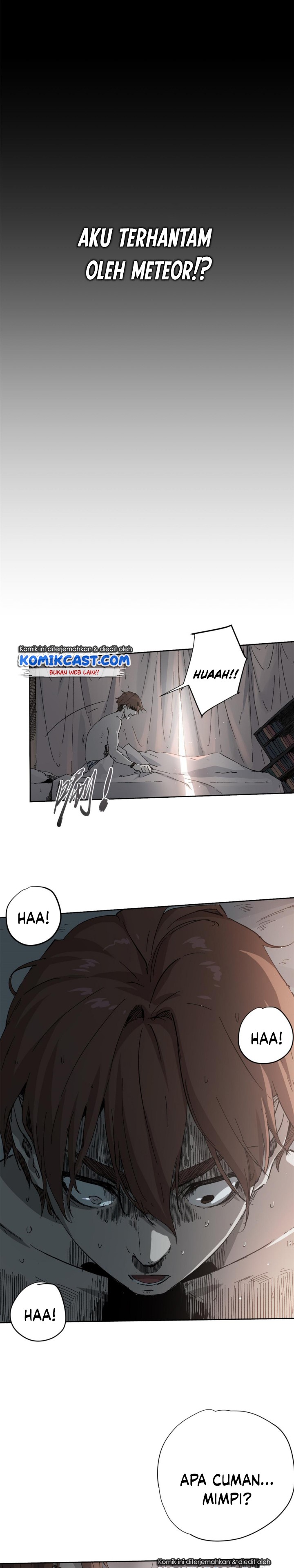 Eternal Kingdom Chapter 01 Gambar 4