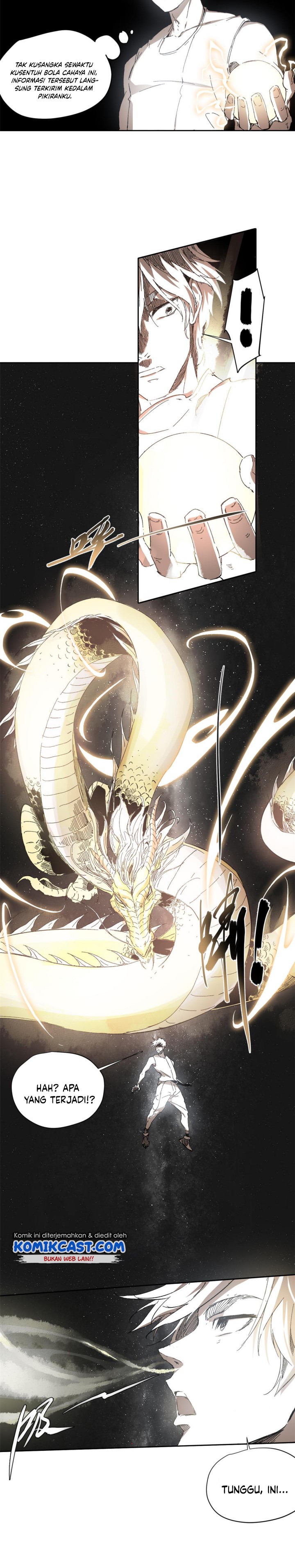 Eternal Kingdom Chapter 01 Gambar 9