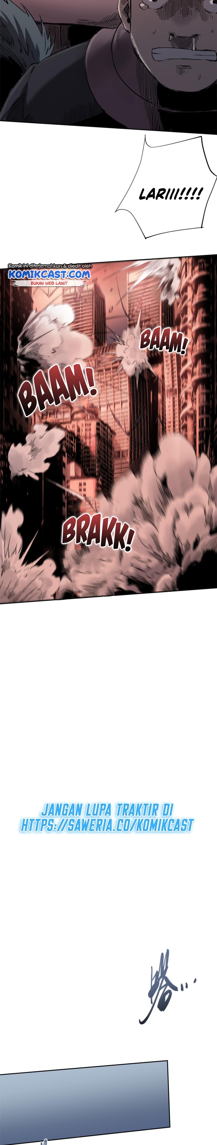 Eternal Kingdom Chapter 01 Gambar 13