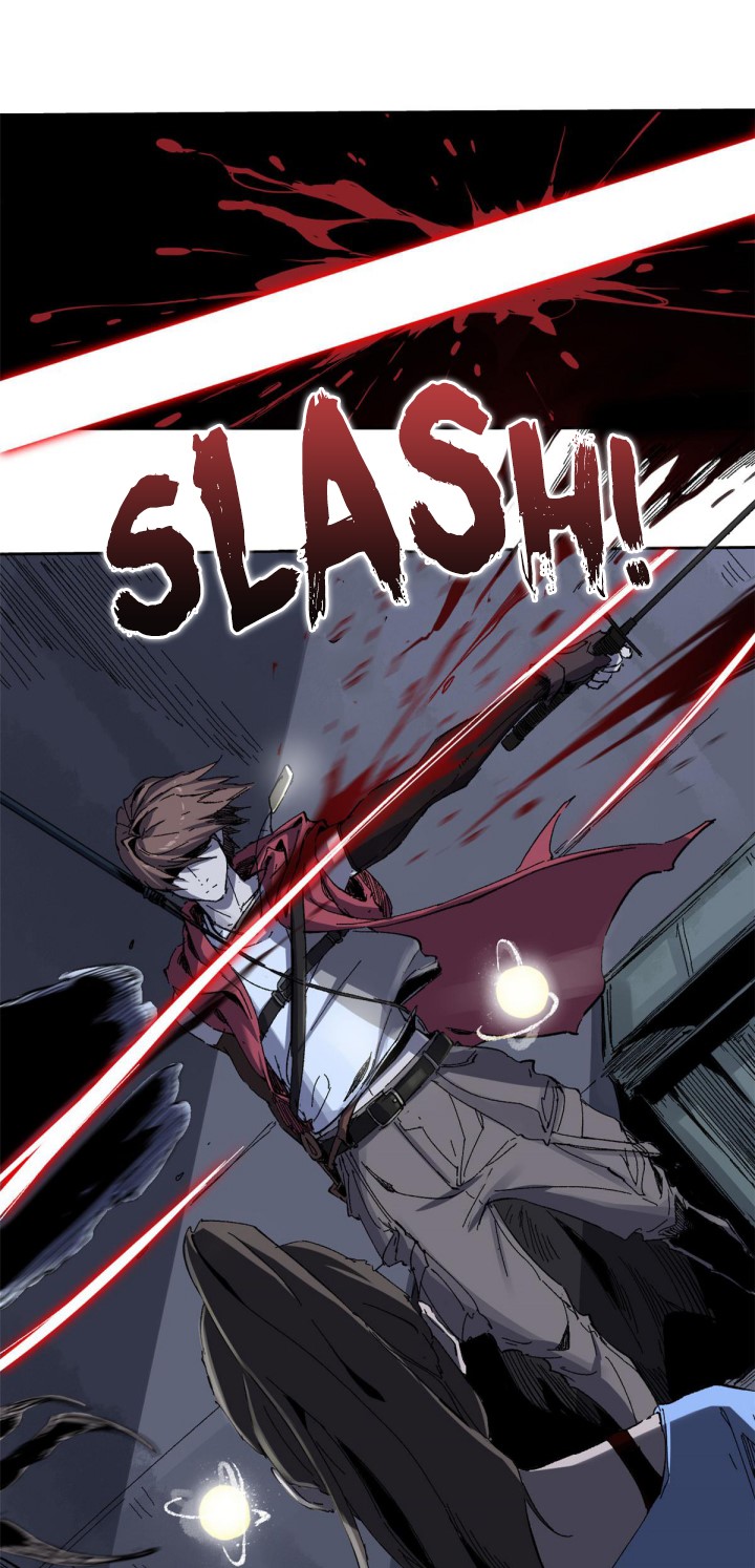 Eternal Kingdom Chapter 01 Gambar 18