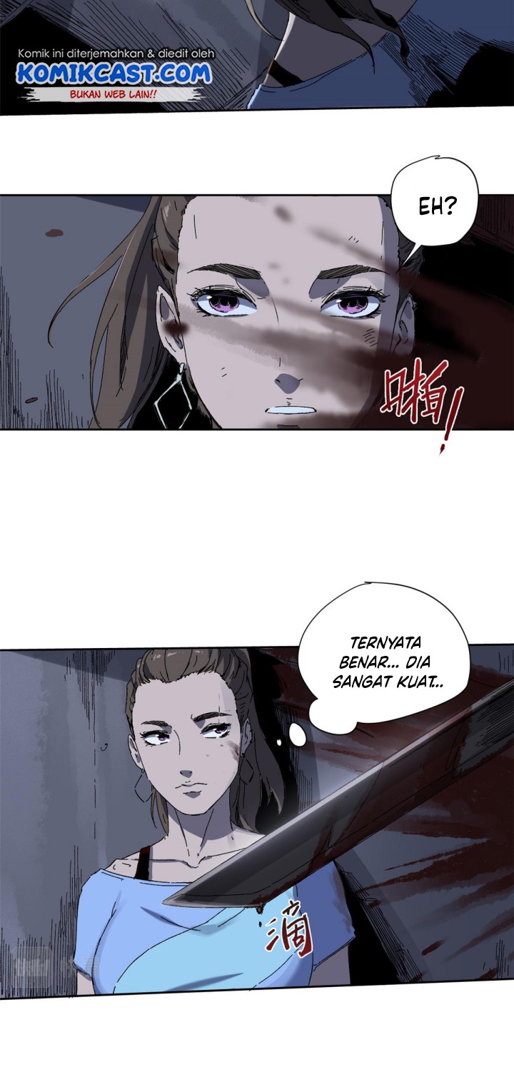 Eternal Kingdom Chapter 01 Gambar 19