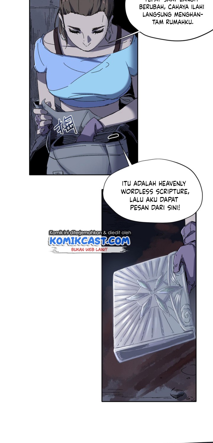 Eternal Kingdom Chapter 01 Gambar 21