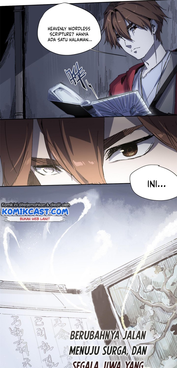 Eternal Kingdom Chapter 01 Gambar 22