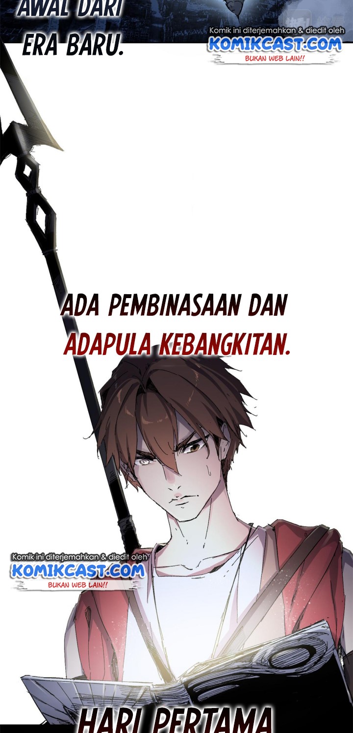 Eternal Kingdom Chapter 01 Gambar 24