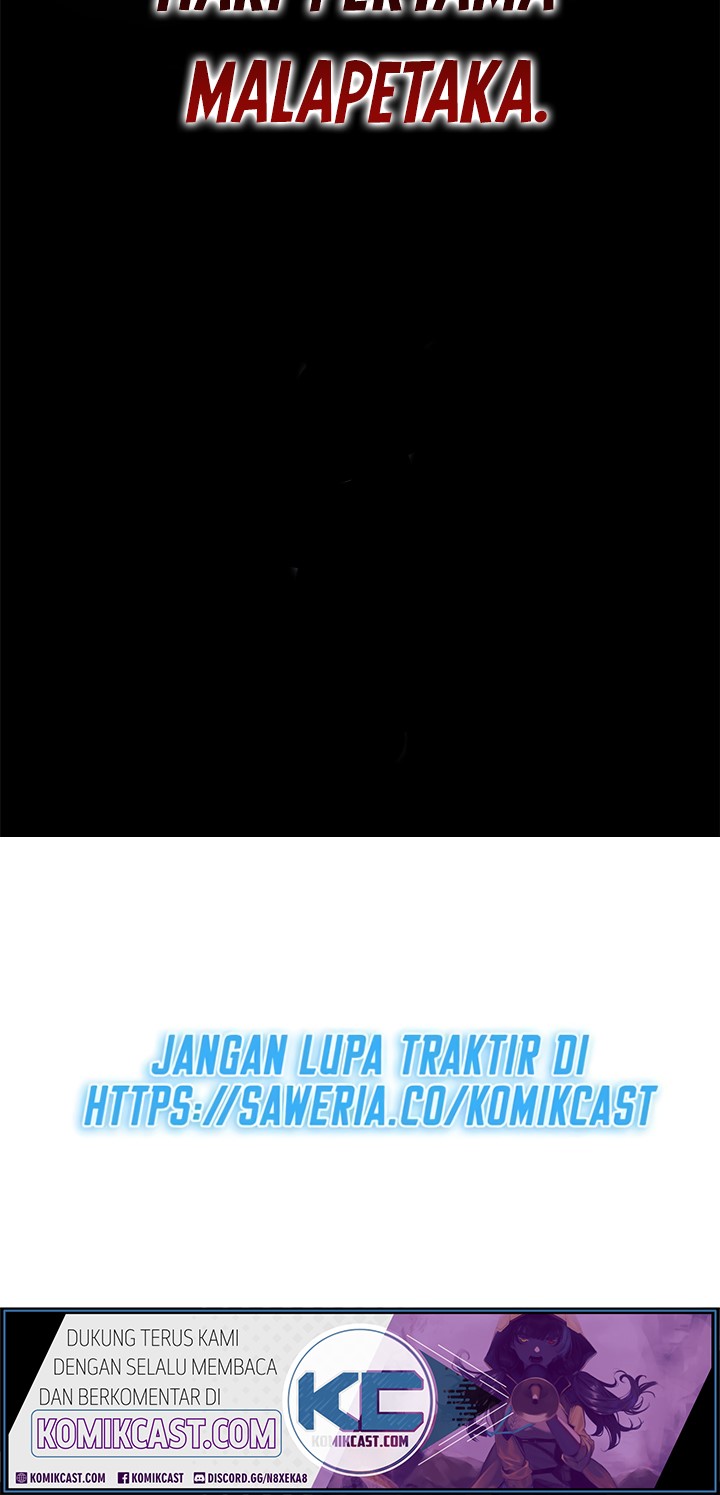 Eternal Kingdom Chapter 01 Gambar 25