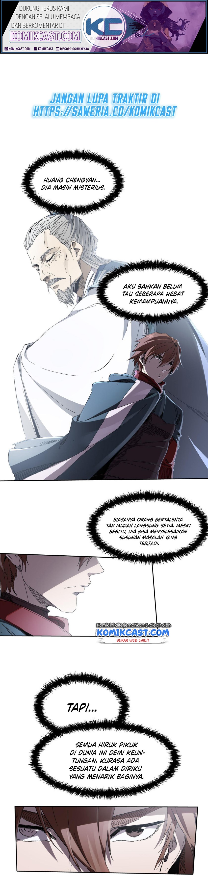 Eternal Kingdom Chapter 09 Gambar 2
