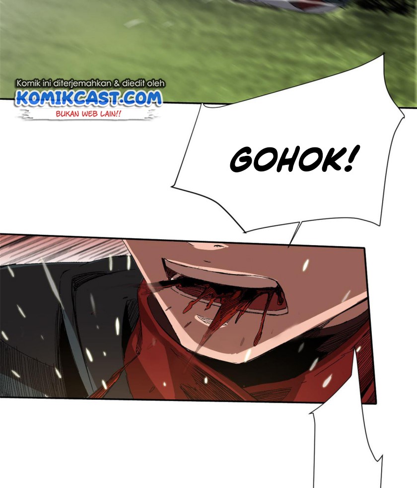 Eternal Kingdom Chapter 09 Gambar 18