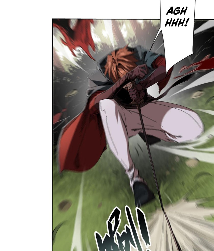Eternal Kingdom Chapter 09 Gambar 19