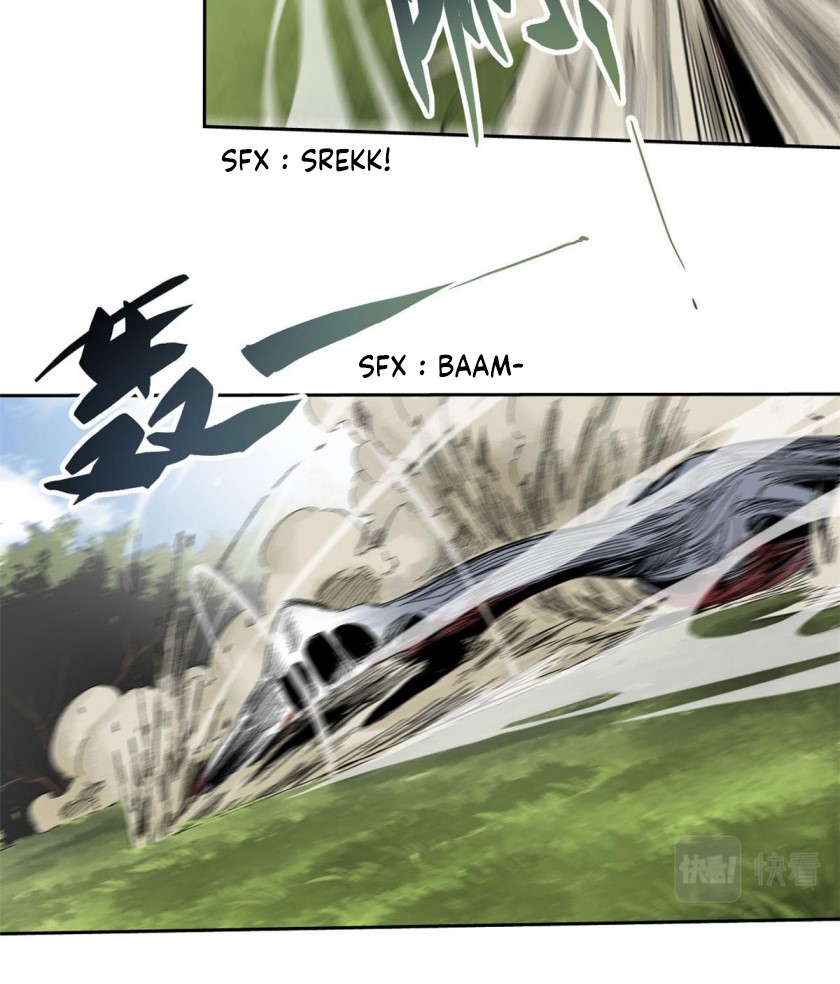 Eternal Kingdom Chapter 09 Gambar 20