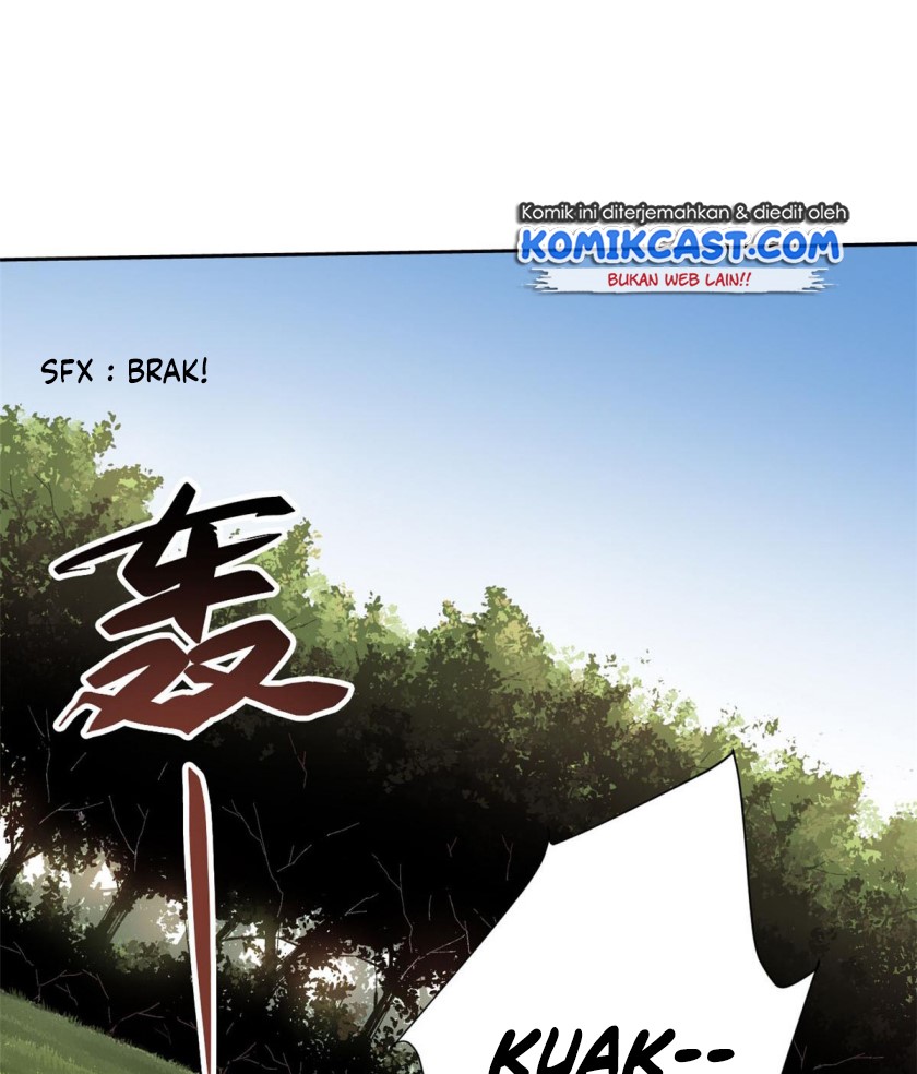 Eternal Kingdom Chapter 09 Gambar 21