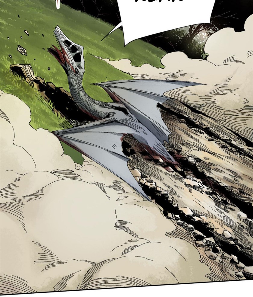 Eternal Kingdom Chapter 09 Gambar 22