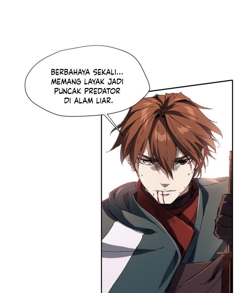 Eternal Kingdom Chapter 09 Gambar 23