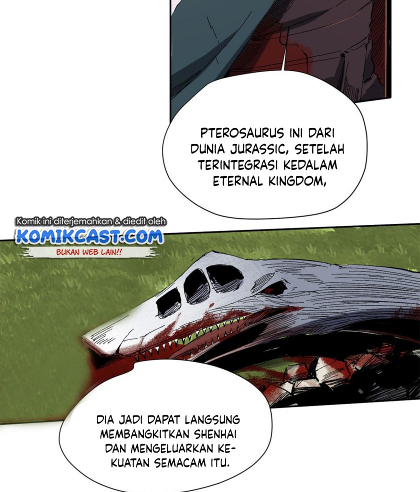 Eternal Kingdom Chapter 09 Gambar 24